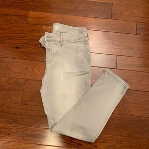 Limited denim skinny ankle 678 size 10